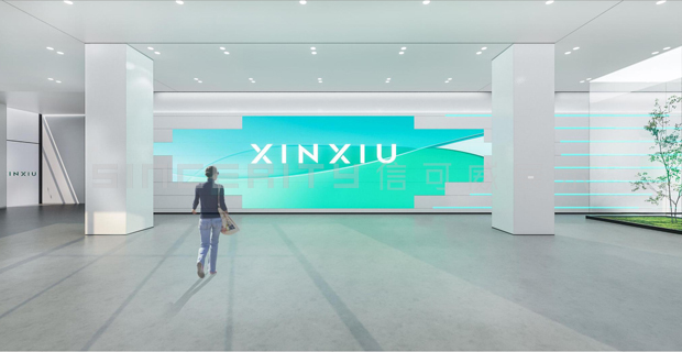 什么样的展厅设计最受集团企业青睐