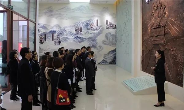 如何找靠谱博物馆布展设计公司？