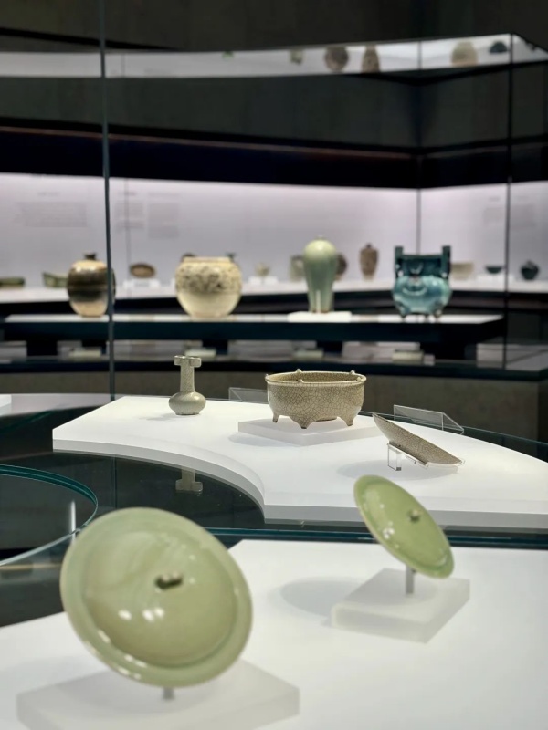 2024年心目中的十大展厅展览
