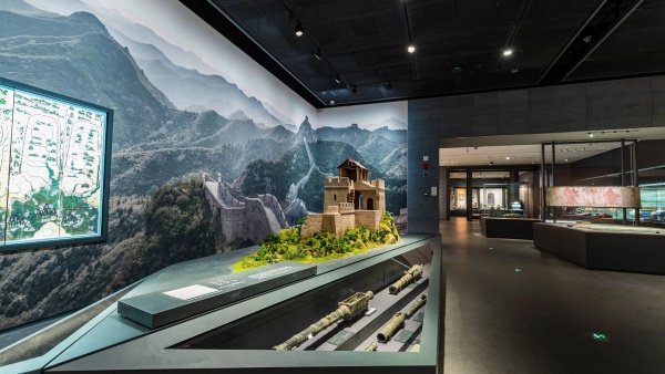 2024年心目中的十大展厅展览