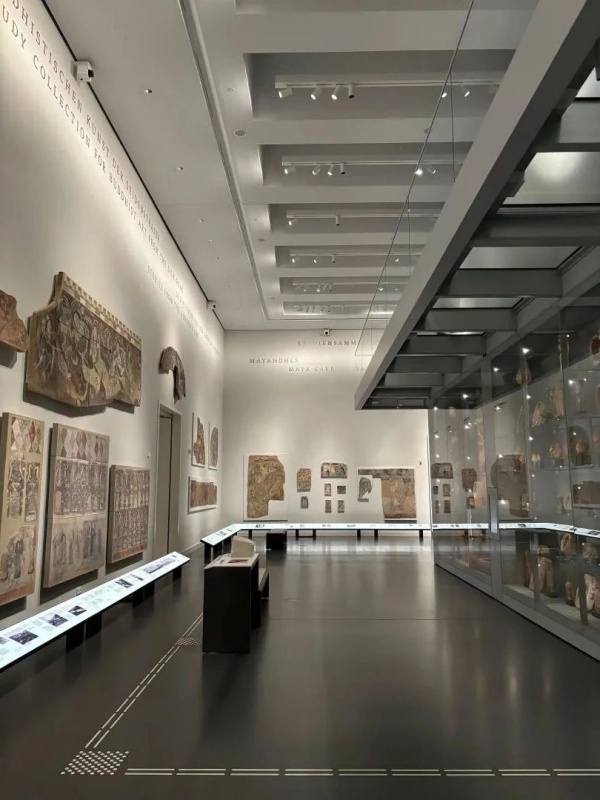 2024年心目中的十大展厅展览