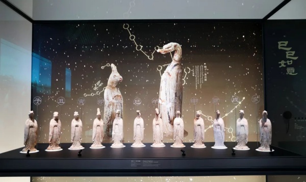 西部机场博物馆设计