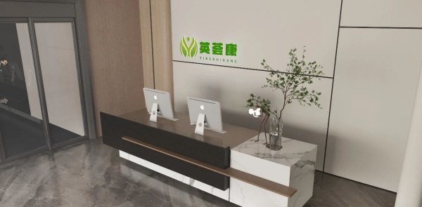 办公室展厅设计案例分享
