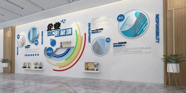 90%老板掉进了企业展厅装修陷阱！