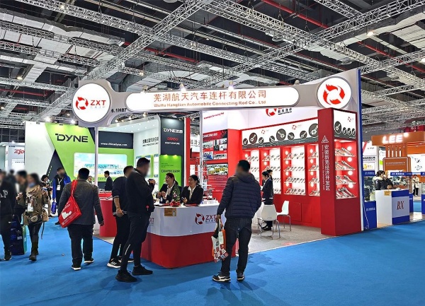 上海展台设计搭建避坑指南