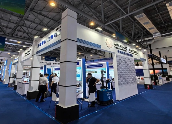 上海72㎡展位搭建费用全解析！15万到50万+预算方案对比，助您精准避坑！