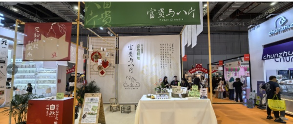 展位设计不只是"好看"的艺术