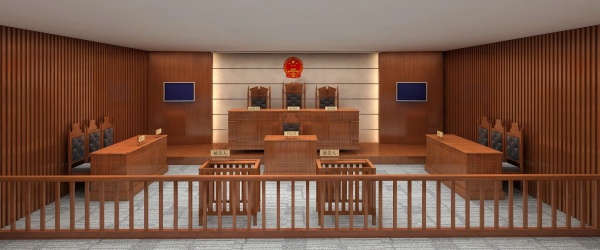 法治文化展厅设计方案