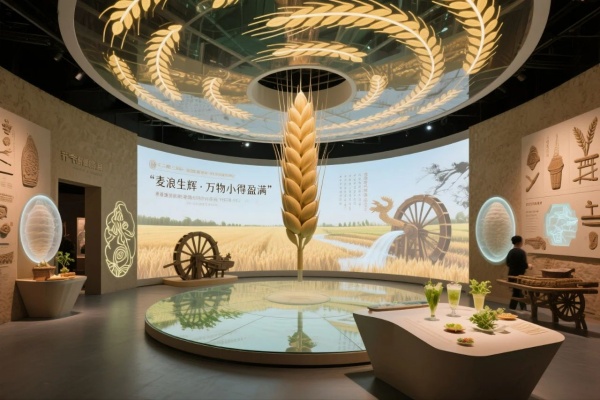 智能灯光展厅应该怎么做？