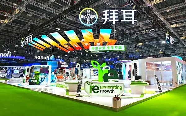 专业的展览设计公司，如何做好展览展会设计？