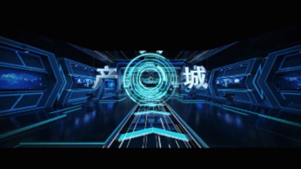 数字化展厅：传统展览模式的革新与超越