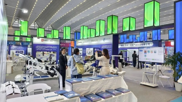 为什么一定要找一家靠谱的展会搭建公司？
