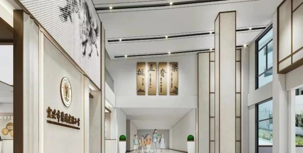 特色校史馆设计应该怎么做呢？