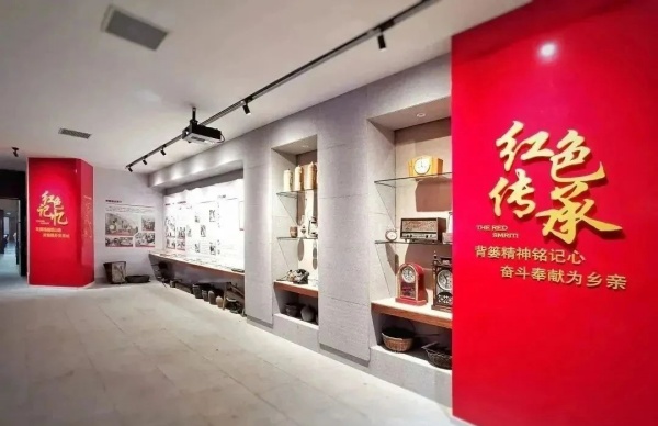 打造有温度、有力量、有共鸣的党建文化空间——专业策划设计指南