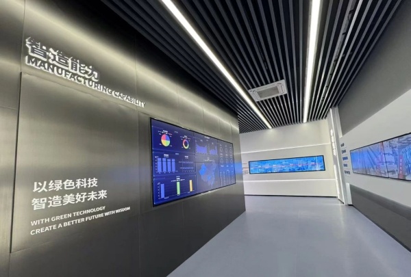 数字展厅设计用多媒体互动技术开启展览新体验