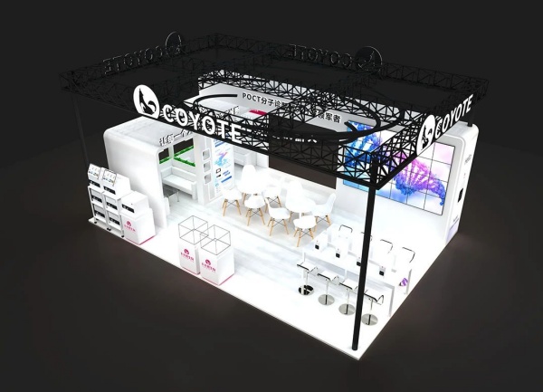 上海展会8月份展会安排