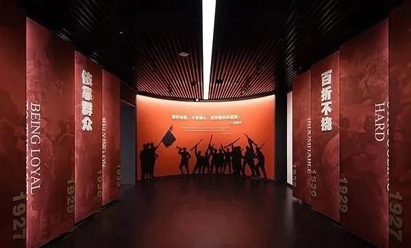 这把展厅设计出彩的 “金钥匙”你知道吗？