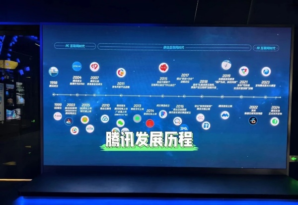科技与人文的沉浸式体验设计