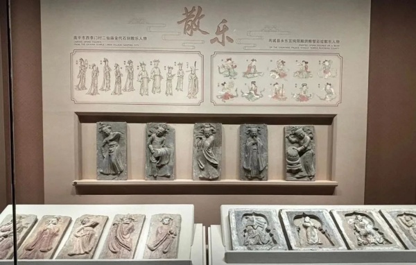 戏剧博物馆设计