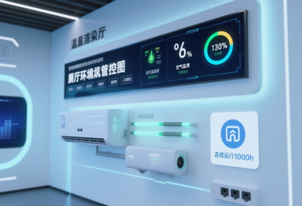 企业数字展厅怎么搞？这套可直接套用的系统方案来了！