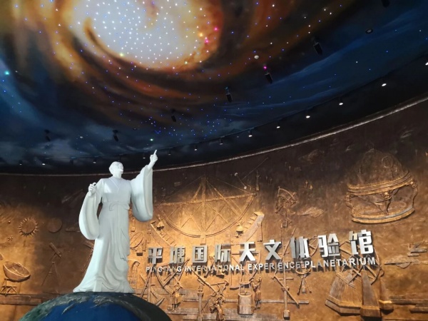 展位设计还是得创意先行！