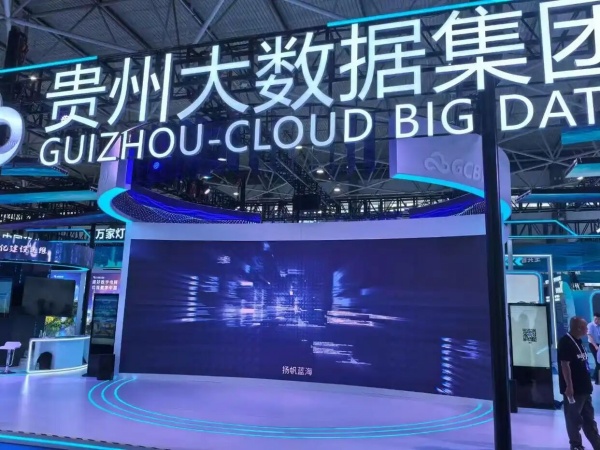 展位设计还是得创意先行！