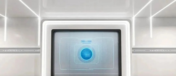就用3秒吸引你走进展厅