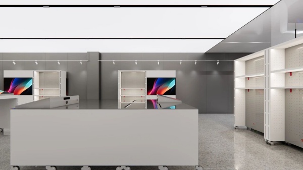 预算紧张怎么建设一个“能赚钱”的展厅？