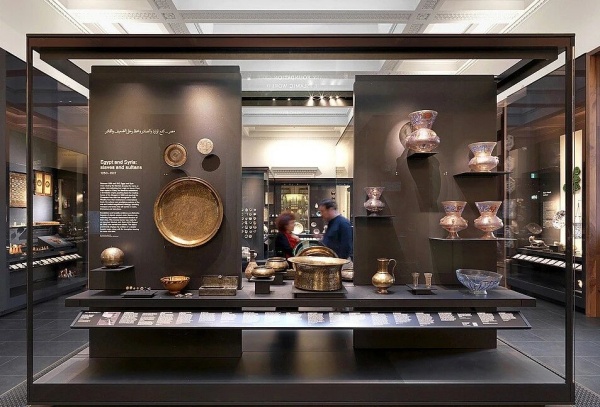 五大展示形式：让展厅展馆展品 “活” 起来
