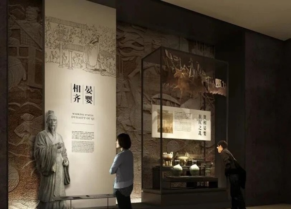 五大展示形式：让展厅展馆展品 “活” 起来