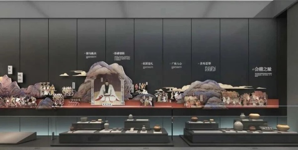 五大展示形式：让展厅展馆展品 “活” 起来