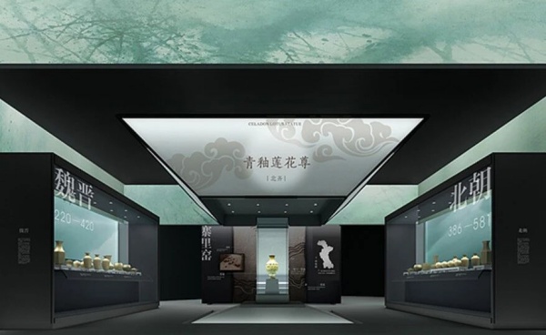五大展示形式：让展厅展馆展品 “活” 起来