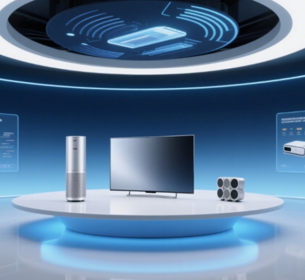 企业数字展厅如何成为24小时不打烊的“获客引擎”。