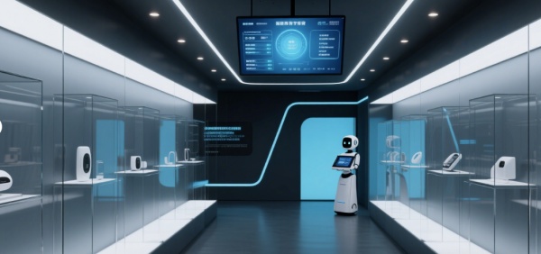 企业数字展厅如何成为24小时不打烊的“获客引擎”。