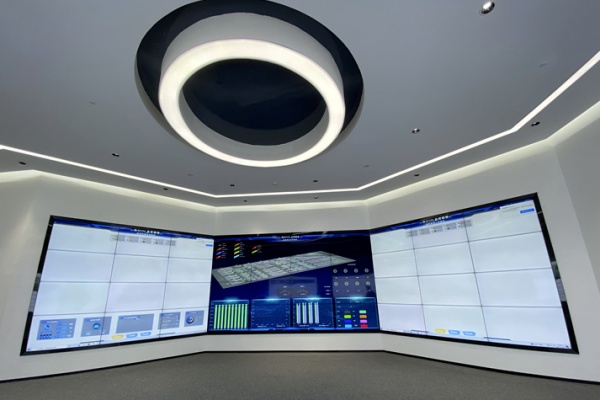 企业数字展厅如何成为24小时不打烊的“获客引擎”。