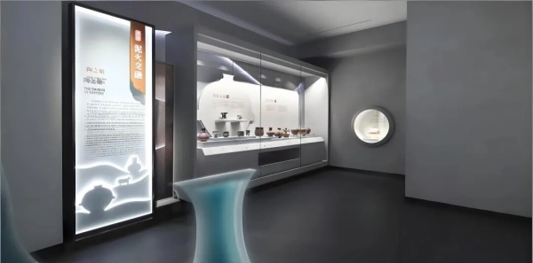 陶瓷艺术大展