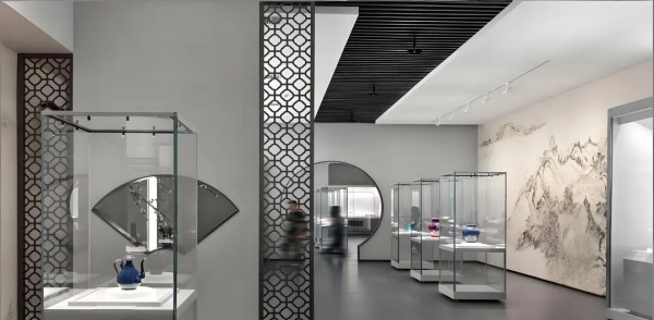 陶瓷艺术大展