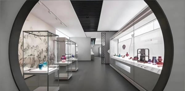 陶瓷艺术大展
