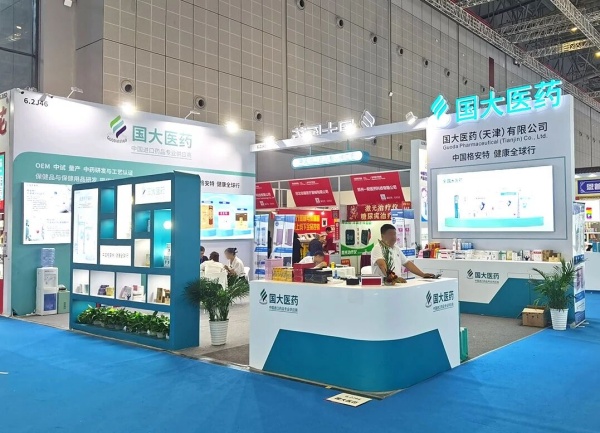展会搭建材料怎么选？