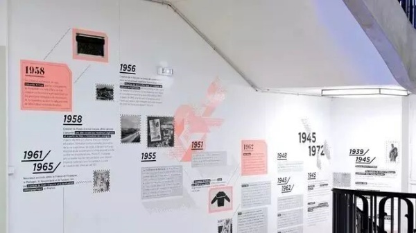 企业展厅是企业文化的立体代言人