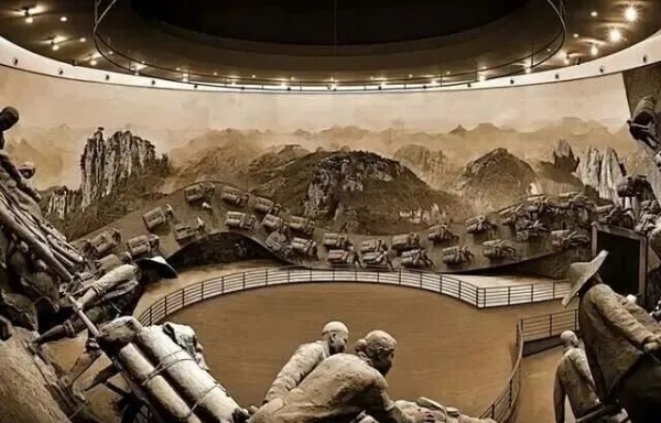 红色展馆设计的四大巧思，一定要知道！