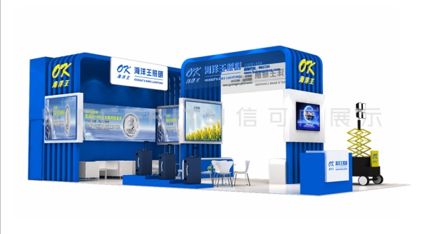 复盘2025今年最成功的5个展台案例，做对了什么？