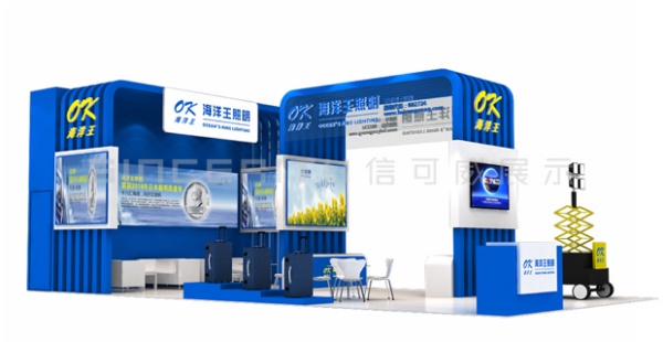 复盘2025今年最成功的5个展台案例，做对了什么？