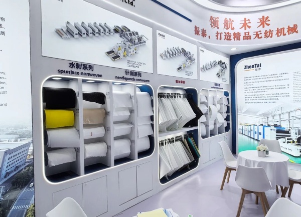 2025上海纺织展：45㎡展台竟能省下10万？揭秘5大“血泪避坑”真相