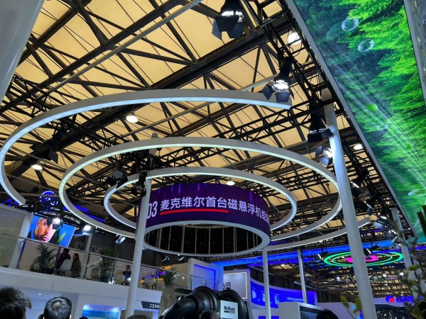 公开展台设计搭建公司的收费标准，让每一分预算都花在刀刃上