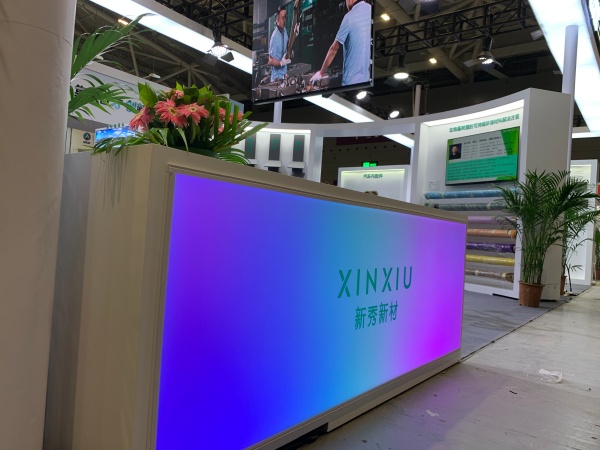 深圳展台设计搭建哪家公司专业靠谱?