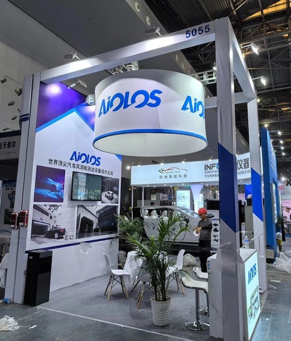 展位选对尺寸=展会成功一半？3×3m、6㎡、12㎡展位怎么选才不踩坑？