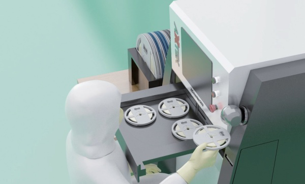 镇江高科技企业展厅设计中的智慧与美学 镇江高科技企业展厅设计中的智慧与美学