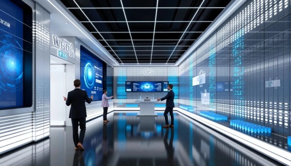 科技展厅未来的发展趋势