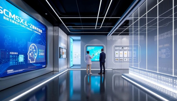 科技展厅未来的发展趋势